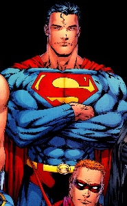 Superman (Clark Kent)
