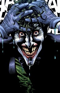 The Joker