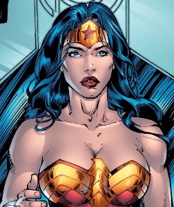 Wonder Woman (Diana)