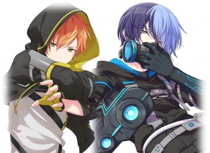 CGO