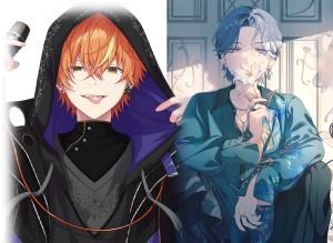 MadoLily