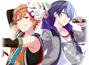 Natsu x Human