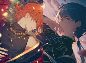 Snake x Kousenka