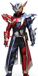 Cross-z build