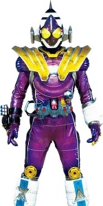 Fourze fusion states