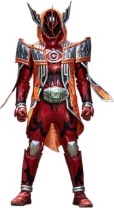 ghost darwin damashii