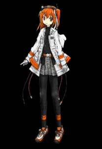 Adachi Rei