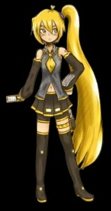 Akita Neru