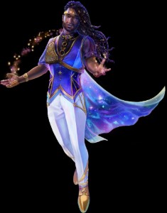 Asterian