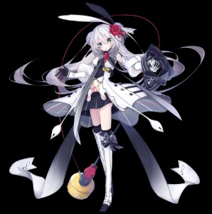 Eleanor Forte