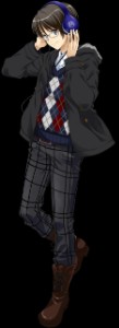 Hiyama Kiyoteru