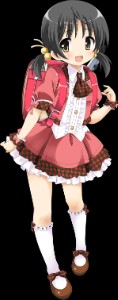 Kaai Yuki