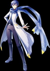 Kaito