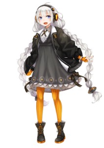 Kizuna Akari
