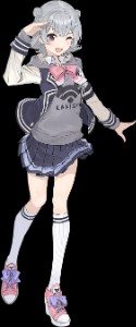 Koharu Rikka