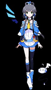 Luo Tianyi