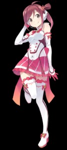Masaoka Azuki