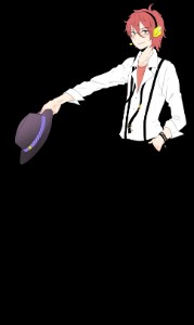 Mawarine Shuu