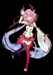 Meika Hime