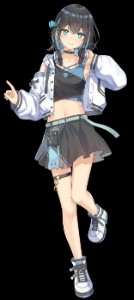 Miyamai Moca