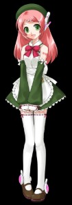 Momo Momone