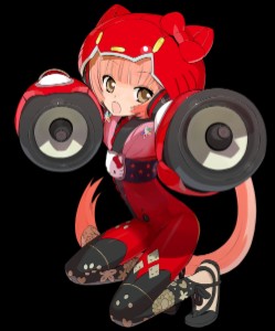 Nekomura Iroha