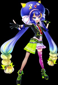 Otomachi Una