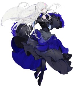 Rose