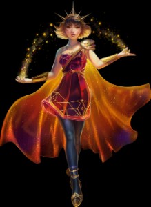 Solaria