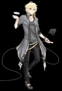 Yohioloid