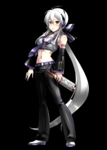 Yowane Haku