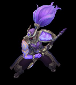 Amethyst