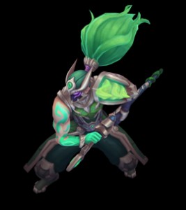 Emerald