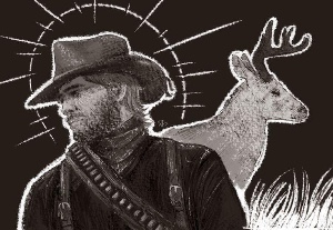 Arthur Morgan