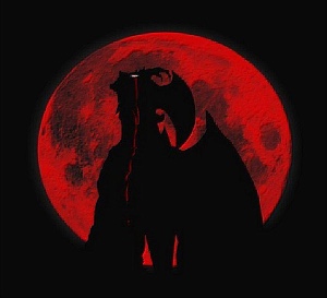 Devilman Crybaby