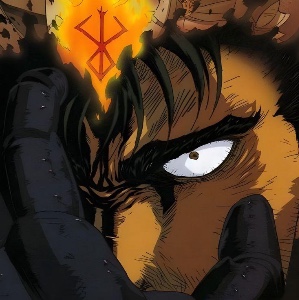 Guts again