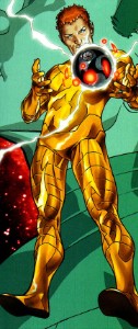 Alexander Luthor Jr