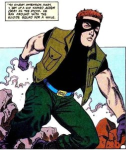Atom (Adam Cray)