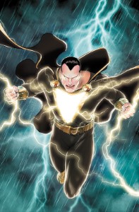 Black Adam