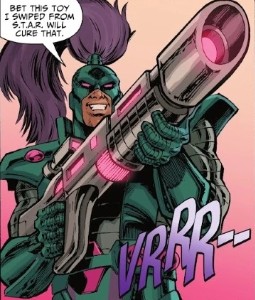 Blackguard