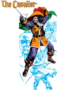 Cavalier