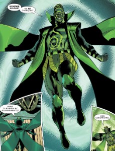 Count Vertigo