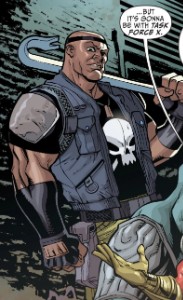 Crowbar