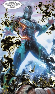Depth Charge