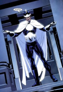 Dr Light