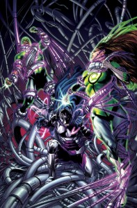 Dr Polaris