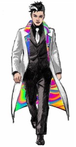 Dr Thurmaturge