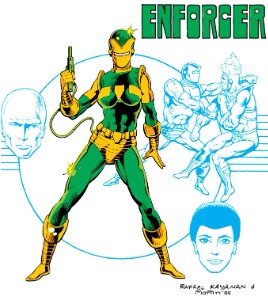 Enforcer