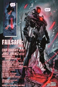 Faisafe