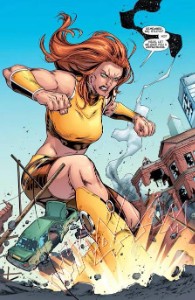 Giganta
